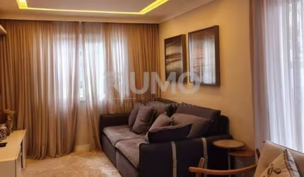 Casa em condomínio fechado com 4 quartos à venda na Rua Doutor Raul Guedes de Melo, 546, Parque Xangrilá, Campinas, 270 m2 por R$ 1.980.000