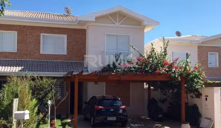 Casa em condomínio fechado com 3 quartos à venda na Rua Doutor Raul Guedes de Melo, 546, Parque Xangrilá, Campinas, 164 m2 por R$ 1.250.000