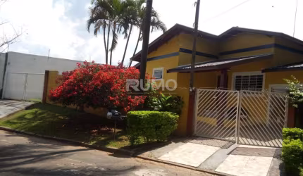 Casa em condomínio fechado com 4 quartos à venda na Rua Walter Franco de Lima, S/Nº, Parque Xangrilá, Campinas, 150 m2 por R$ 1.450.000
