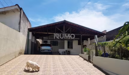 Casa comercial à venda na Avenida Sebastião Cury, 2301, Parque da Figueira, Campinas, 150 m2 por R$ 550.000