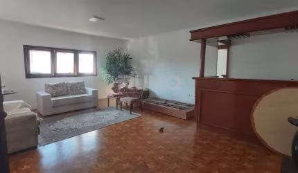 Casa com 4 quartos à venda na Rua Jerônimo Tognolo, 132, Parque da Figueira, Campinas, 206 m2 por R$ 640.000