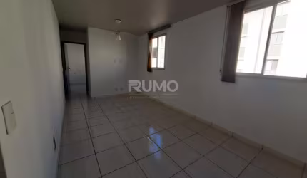 Apartamento com 2 quartos à venda na Rua Manoel Herculano Marques de Fontes, 15, Loteamento Parque São Martinho, Campinas, 70 m2 por R$ 220.000