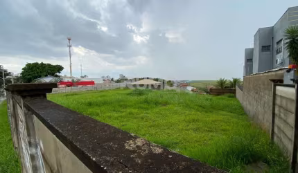 Terreno à venda na Avenida Professora Ana Maria Silvestre Adade, 361, Parque das Universidades, Campinas por R$ 2.700.000