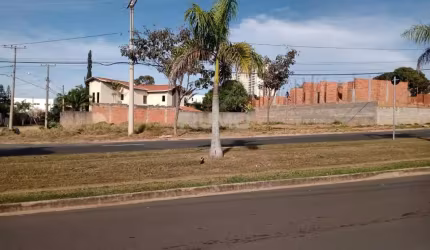Terreno comercial à venda na Rua Ana de Nazaré Cavaleira, 475, Parque dos Pomares, Campinas, 297 m2 por R$ 299.000