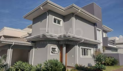 Casa em condomínio fechado com 3 quartos à venda na Estrada do Jequitibá, 999, Pinheiro, Valinhos, 254 m2 por R$ 1.650.000