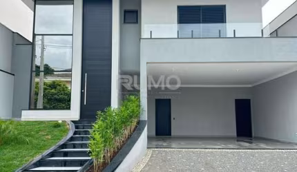 Casa em condomínio fechado com 3 quartos à venda na Estrada do Jequitibá, 999, Pinheiro, Valinhos, 244 m2 por R$ 1.750.000