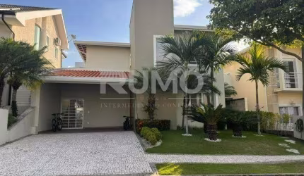 Casa em condomínio fechado com 3 quartos à venda na Estrada do Jequitibá, 999, Pinheiro, Valinhos, 194 m2 por R$ 1.350.000