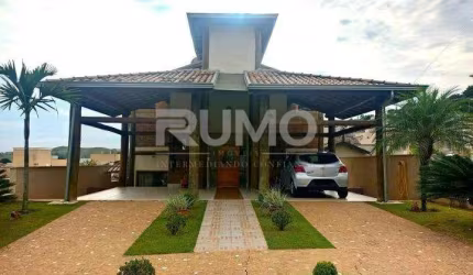 Casa em condomínio fechado com 3 quartos à venda na Estrada do Jequitibá, 999, Pinheiro, Valinhos, 224 m2 por R$ 1.300.000