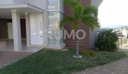 Casa em condomínio fechado com 3 quartos para alugar na Estrada do Jequitibá, 999, Pinheiro, Valinhos, 240 m2 por R$ 8.000