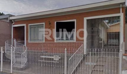 Casa comercial à venda na Rua General Setembrino de Carvalho, 399, Ponte Preta, Campinas, 181 m2 por R$ 690.000