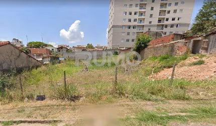 Terreno à venda na Rua Vitoriano dos Anjos, 99, Ponte Preta, Campinas por R$ 1.000.000