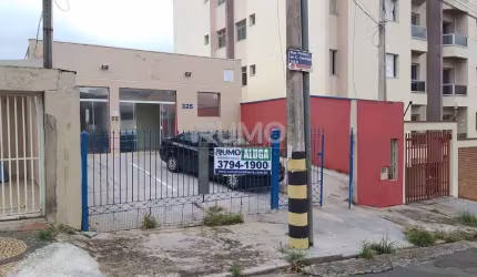 Prédio à venda na Rua Floriano Camargo Penteado, 235, Ponte Preta, Campinas, 420 m2 por R$ 1.800.000