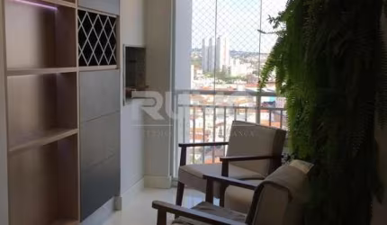 Apartamento com 3 quartos à venda na Rua Oscar Leite, 200, Ponte Preta, Campinas, 76 m2 por R$ 800.000