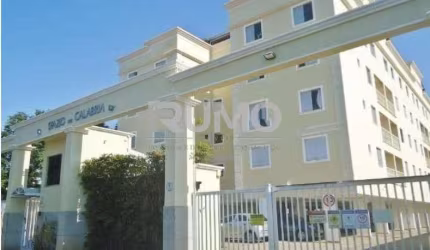 Cobertura com 2 quartos à venda na Rua Amilar Alves, 132, Ponte Preta, Campinas, 90 m2 por R$ 450.000