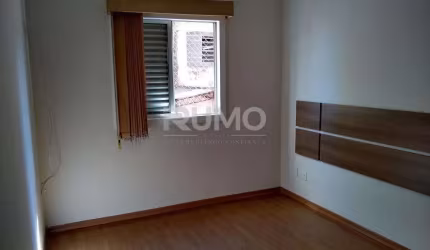 Apartamento com 3 quartos à venda na Rua Álvaro Ribeiro, 15, Ponte Preta, Campinas, 83 m2 por R$ 410.000