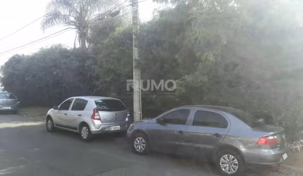 Terreno comercial à venda na Rua Uirapuru, 691, Real Parque, Campinas, 455 m2 por R$ 1.540.000