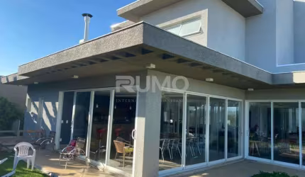 Casa em condomínio fechado com 5 quartos à venda na Alameda Itajubá, 820, Residencial Vila Lombarda, Valinhos, 540 m2 por R$ 4.500.000
