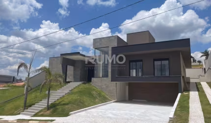 Casa em condomínio fechado com 4 quartos à venda na Alameda Itajubá, 820, Residencial Vila Lombarda, Valinhos, 375 m2 por R$ 3.490.000
