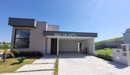 Casa em condomínio fechado com 3 quartos à venda na Estrada Municipal do Roncáglia, 1090, Jardim América, Valinhos, 220 m2 por R$ 1.750.000