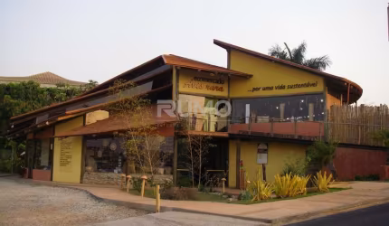 Sala comercial à venda na Rua Rei Salomão, 295, Sousas, Campinas, 674 m2 por R$ 3.700.000