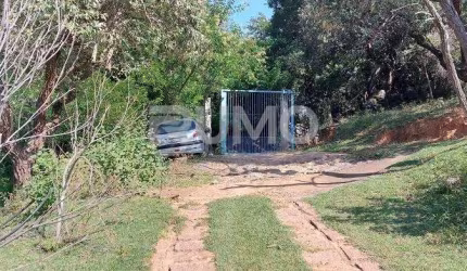 Fazenda à venda na Estrada Sousas-Pedreira, km-7, Sousas, Campinas, 180 m2 por R$ 2.500.000