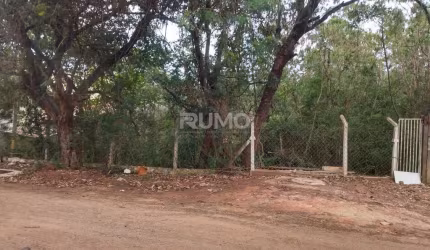 Terreno à venda na Rua Antônio Prado, 880, Sousas, Campinas por R$ 440.000