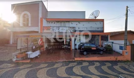 Sala comercial para alugar na Rua dos Expedicionários, 66, Sousas, Campinas, 35 m2 por R$ 3.000