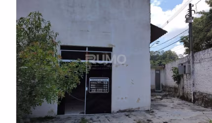 Sala comercial para alugar na Rua Coronel Alfredo Augusto do Nascimento, 997, Sousas, Campinas, 56 m2 por R$ 4.000