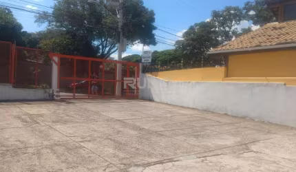 Barracão / Galpão / Depósito à venda na Rua da Abolição, 2512, Swift, Campinas, 307 m2 por R$ 5.200.000
