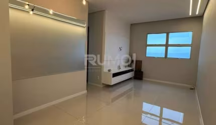 Apartamento com 2 quartos à venda na Rua José Ziggiatti, 101, Swift, Campinas, 60 m2 por R$ 350.000