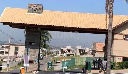 Terreno comercial à venda na Avenida Manoel Polycarpo de Azevedo Joffily Junior, S/Nº, Swiss Park, Campinas por R$ 1.200.000