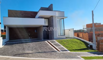 Casa em condomínio fechado com 3 quartos à venda na Rodovia Anhangüera, s/n, Swiss Park, Campinas, 210 m2 por R$ 1.990.000