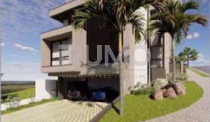 Casa em condomínio fechado com 4 quartos à venda na Rodovia Anhangüera, s/n, Swiss Park, Campinas, 423 m2 por R$ 4.230.000