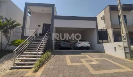 Casa em condomínio fechado com 3 quartos à venda na Avenida Fernando Ruiz Neto, s/n, Swiss Park, Campinas, 210 m2 por R$ 1.570.000
