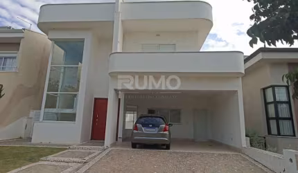 Casa em condomínio fechado com 4 quartos à venda na Rua Carolina Aparecida Ghirotto Pires Barbosa, S/Nº, Swiss Park, Campinas, 326 m2 por R$ 2.100.000
