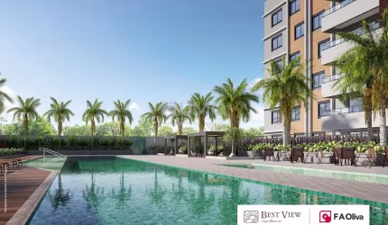 Apartamento com 3 quartos à venda na Avenida Dermival Bernardes Siqueira, 3813, Swiss Park, Campinas, 78 m2 por R$ 796.000