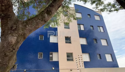 Apartamento com 2 quartos à venda na Rua Professor Adalberto Nascimento, 620, São Bernardo, Campinas, 55 m2 por R$ 250.000