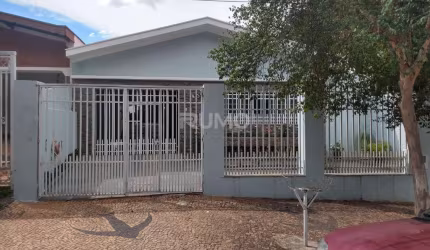 Casa com 3 quartos à venda na Rua Ribeirão Branco, 43, São Bernardo, Campinas, 189 m2 por R$ 650.000