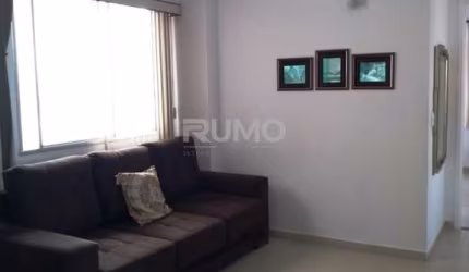 Apartamento com 3 quartos à venda na Rua João Felipe Xavier da Silva, 25, São Bernardo, Campinas, 65 m2 por R$ 299.000