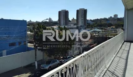 Casa com 5 quartos à venda na Rua Maria da Glória Vilela, .222, São Bernardo, Campinas, 180 m2 por R$ 560.000
