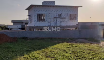Casa em condomínio fechado com 3 quartos à venda na Rodovia Governador Adhemar Pereira De Barros, s/n, Tamboré, Jaguariúna, 246 m2 por R$ 2.500.000