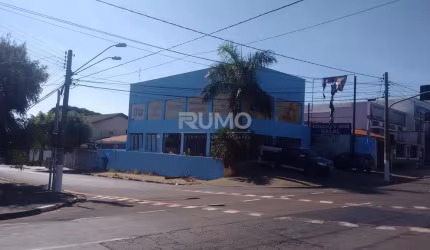 Prédio à venda na Avenida Júlio Prestes, 153, Taquaral, Campinas, 361 m2 por R$ 1.900.000