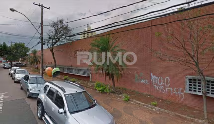 Prédio à venda na Avenida Imperatriz Leopoldina, 259, Taquaral, Campinas, 3184 m2 por R$ 17.500.000