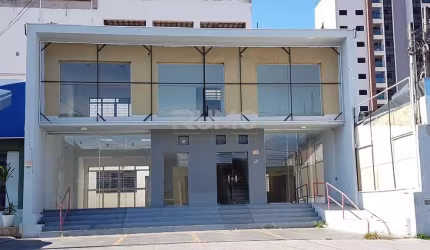 Prédio à venda na Avenida Nossa Senhora de Fátima, 318, Taquaral, Campinas, 264 m2 por R$ 1.800.000