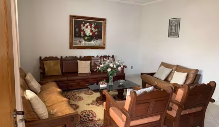 Casa comercial à venda na Rua Castro Alves, 255, Taquaral, Campinas, 184 m2 por R$ 900.000