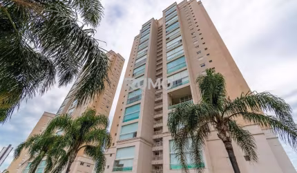 Apartamento com 3 quartos à venda na Rua Doutor Mário Natividade, 936, Taquaral, Campinas, 188 m2 por R$ 2.890.000