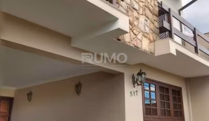 Casa comercial à venda na Rua Dona Luísa de Gusmão, 517, Taquaral, Campinas, 351 m2 por R$ 1.390.000