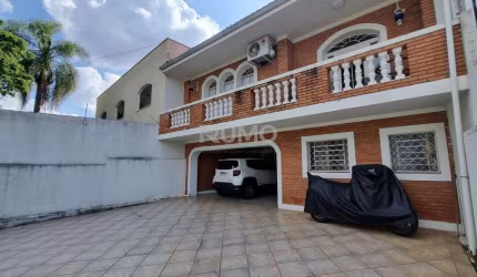 Casa com 3 quartos à venda na Avenida Doutor Heitor Penteado, 805, Taquaral, Campinas, 220 m2 por R$ 1.300.000