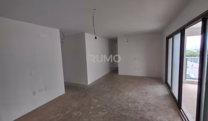 Apartamento com 3 quartos à venda na Avenida Nossa Senhora de Fátima, 730, Taquaral, Campinas, 125 m2 por R$ 1.530.000