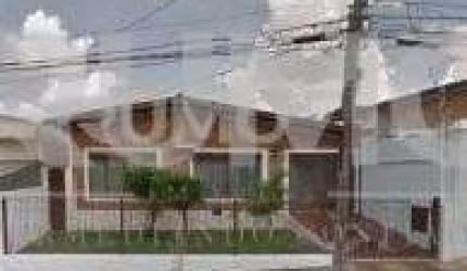 Casa comercial à venda na Rua Vasco Fernandes Coutinho, 53, Taquaral, Campinas, 217 m2 por R$ 830.000